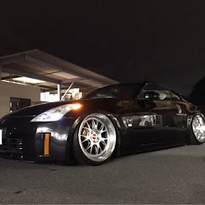 フェアレディZ Z33