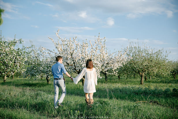 Wedding photographer Vladislav Spagar (vladspagar). Photo of 20 May 2016