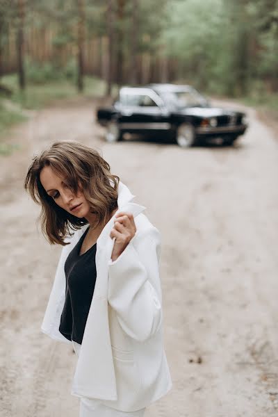 Fotógrafo de casamento Pavel Petrov (pavelpetrov). Foto de 22 de outubro 2020