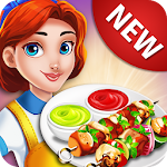 Cover Image of ดาวน์โหลด Cooking Town : Kitchen Chef Game 0.4 APK