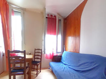 appartement à Paris 10ème (75)