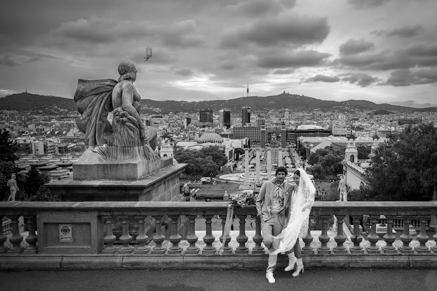婚礼摄影师Alan Cervantes（alancervantes）。5月7日的照片
