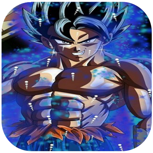 Wallpaper Saiyanz Art  HD