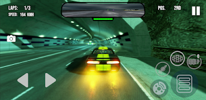 Street Racers - Car Racing Screenshot