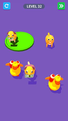 Animal Games 3D screenshots 3