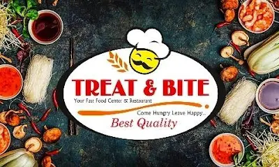 Treat & Bite