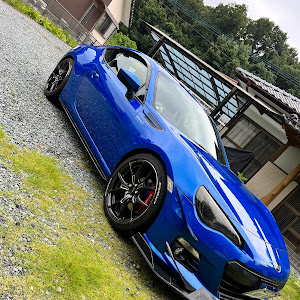 BRZ ZC6