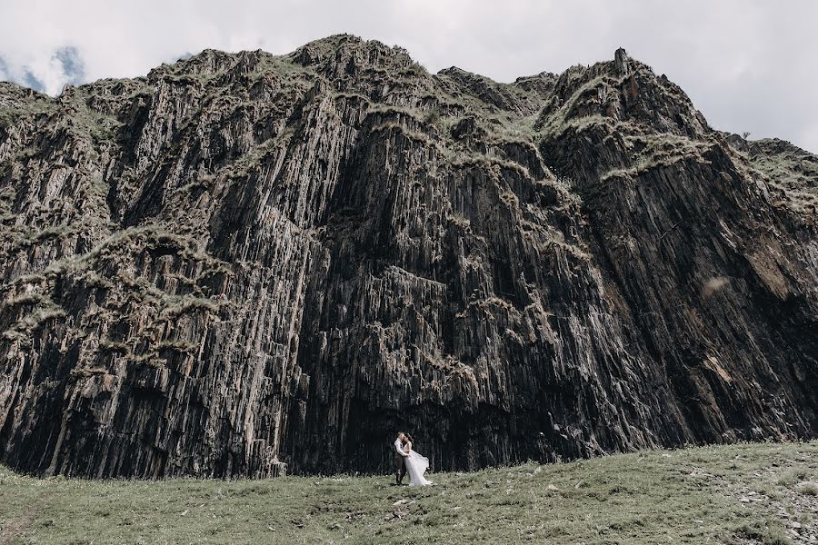 Fotógrafo de bodas Egor Matasov (hopoved). Foto del 2 de octubre 2018