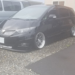 エスティマ ACR55W