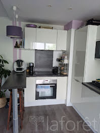 appartement à Palaiseau (91)