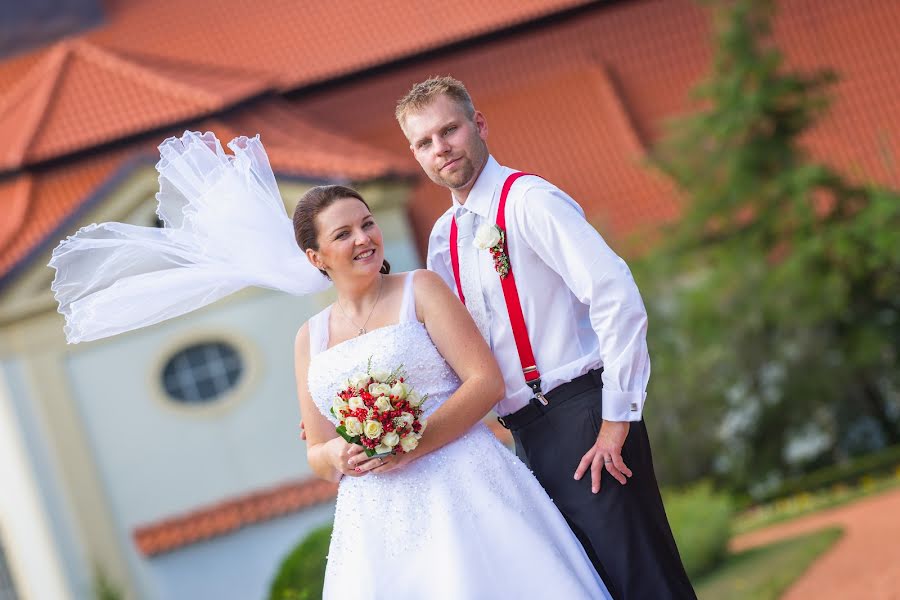 Wedding photographer Petr Šedivý (sedivy). Photo of 28 December 2020