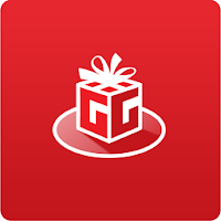 GettaGift  Wishlist Shopping  Gifting App