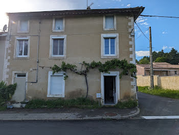 maison à Saint-Donat-sur-l'Herbasse (26)