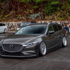 MAZDA6 GJ5FW