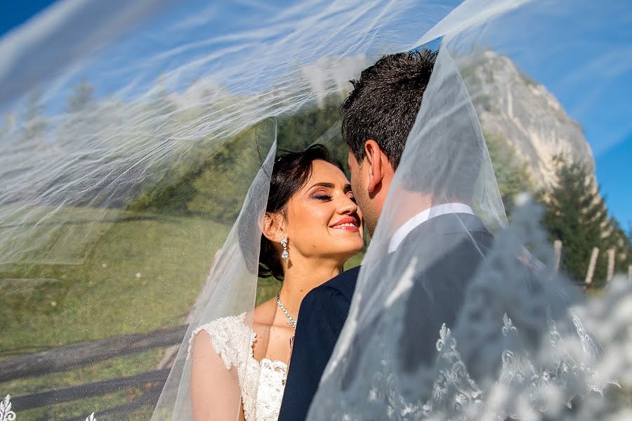 Photographer sa kasal Bogdan Nita (bogdannita). Larawan ni 13 Oktubre 2017