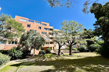 appartement à Sainte-Maxime (83)