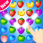 Cover Image of Télécharger Fruit Bomb Burst 2020 : New 2020 games  APK