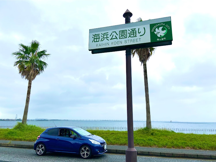 208のプジョー・🏷関東弾丸ツアー・イタフラカーニバル・千葉フォルニア・撮る人を撮るに関するカスタム事例の投稿画像3枚目