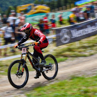 Downhill world series di 