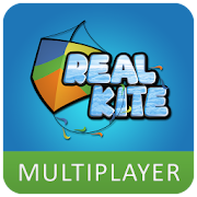 تحميل   Real Kite - O jogo da PIPA APK 