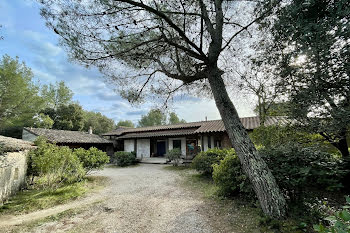 maison à Uzès (30)