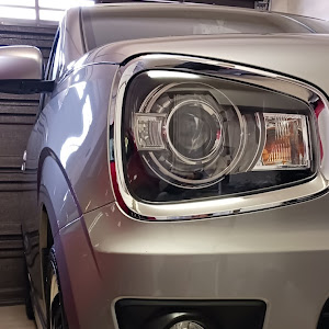 アルトワークス HA36S
