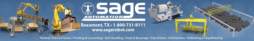 Sage Automation Banner