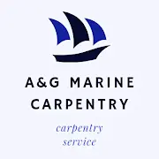 A&G Marine Carpentry Ltd Logo