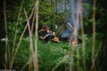 Fotografer pernikahan Oleg Kult (coult). Foto tanggal 11 Juni 2015