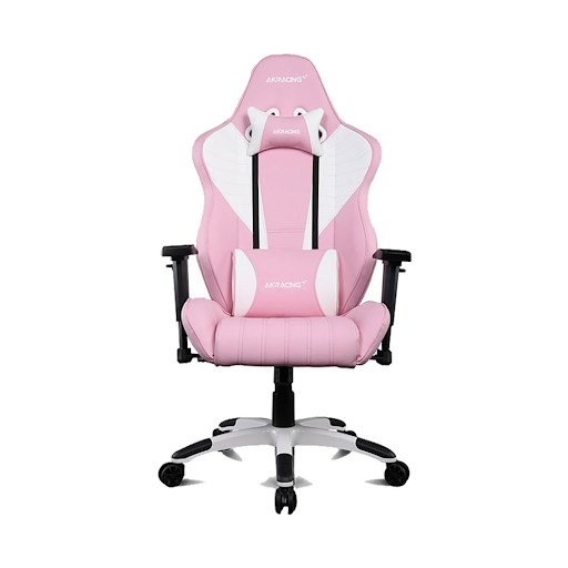 Ghế gaming AKRACING Core Series LX Plus (Pink) (AK-LXPLUS-PK)