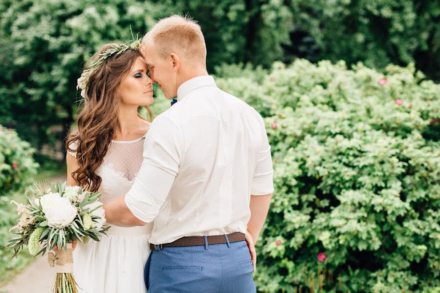 Photographe de mariage Aleksandr Potapkin (sashapotapkin). Photo du 6 décembre 2017