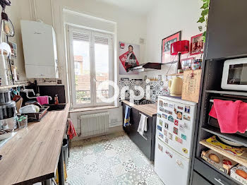 appartement à Nancy (54)