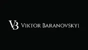 Viktor Baranovskyi Logo