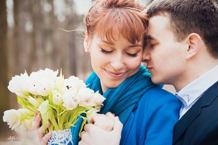 Svatební fotograf Anastasiya Belskaya (belskayaphoto). Fotografie z 15.dubna 2014