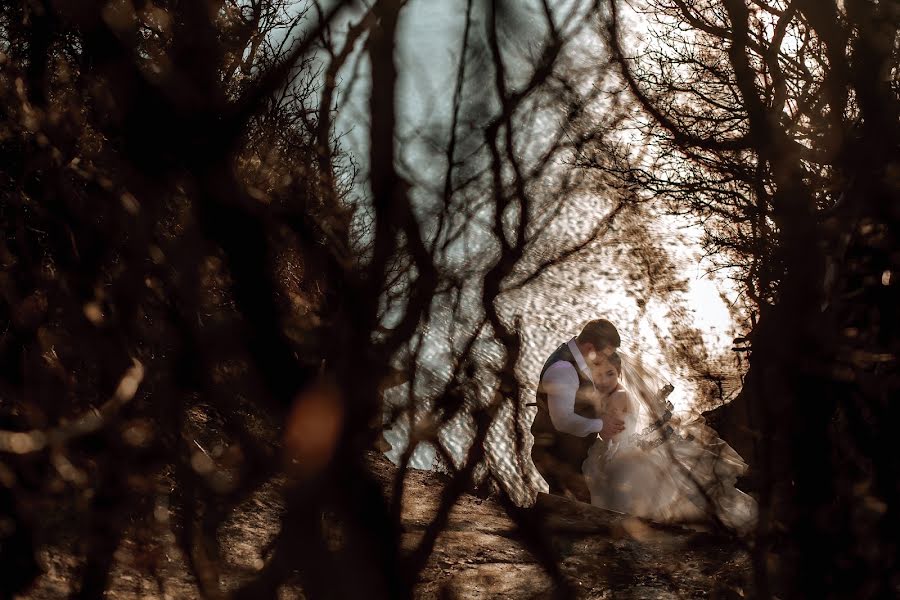 Wedding photographer Dmitriy Makarchenko (weddmak). Photo of 15 March 2018