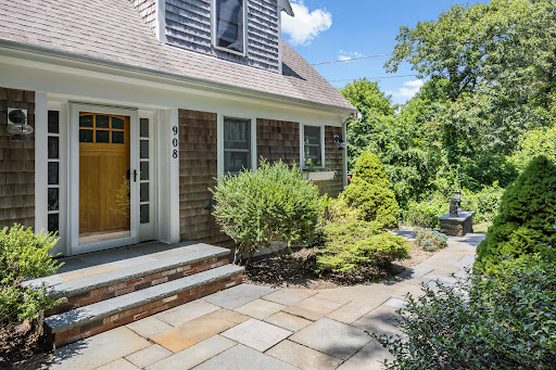 Maison avec jardin et terrasse 5
