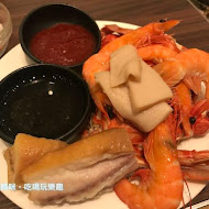 豐 FOOD 海陸百匯