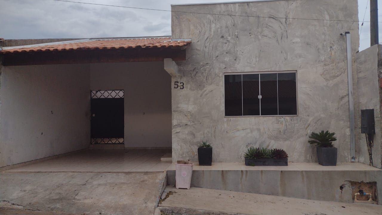 Casas para alugar Vila Aparecida