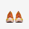 air zoom alpha flynext% flyknit amarilo / magma orange / healing orange / black