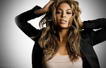 Beyonce Tribute New Tab small promo image