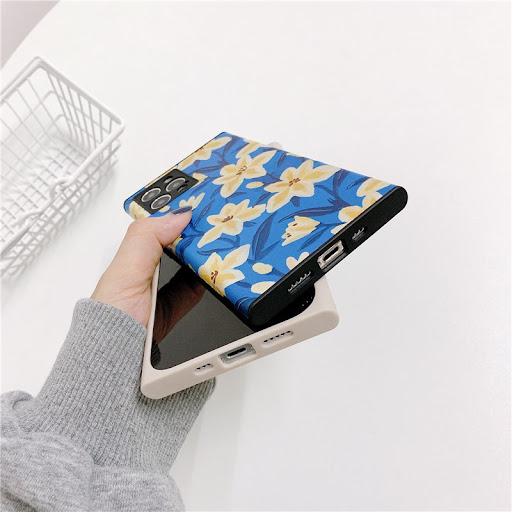 Title 4, Apple compatible iPhone case featuring a fresh ...