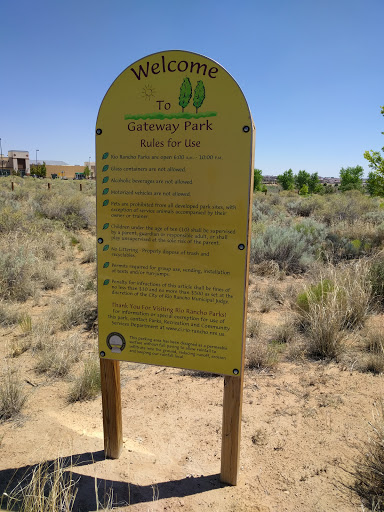 Gateway Park