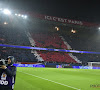 Match à risques : les supporters parisiens escortés, d'autres mesures prises à Bruxelles