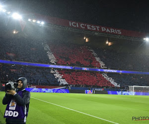 Match à risques : les supporters parisiens escortés, d'autres mesures prises à Bruxelles