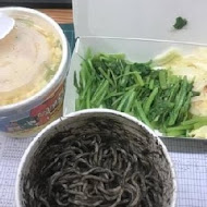 小林麵食館