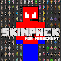 Casual Skin Pack - Minecraft Skin Pack