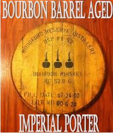 Logo of Rock Bottom La Jolla Barrel Aged Imperial Porter