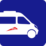 Cover Image of Descargar Dubai Bus on Demand 3.16.1 APK