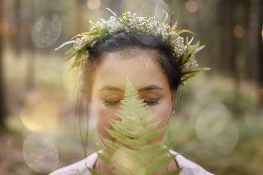 Svatební fotograf Michał Pietrzyk (jubyrz). Fotografie z 8.října 2019