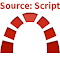 Item logo image for Redmine 'source:' Script Generator (HX Inc.)